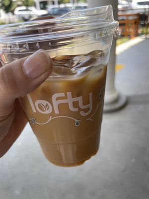 Lofty Coffee La Costa by null