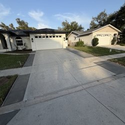 KingzCrete Construction - Driveway