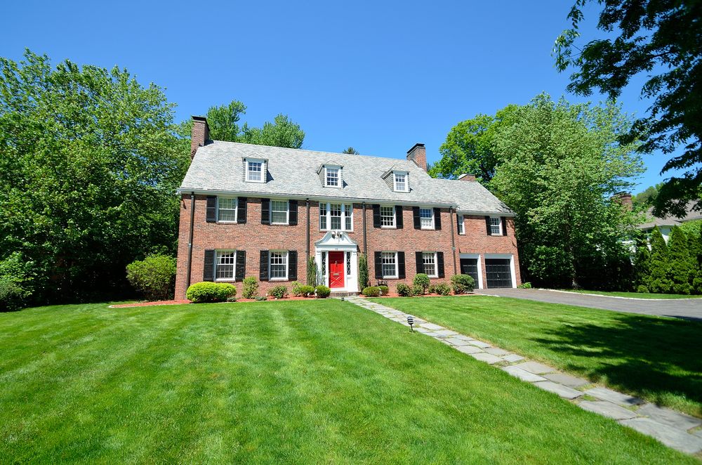 HOYE HOME TEAM BERKSHIRE HATHAWAY AGENTS 19 Photos 970 Farmington