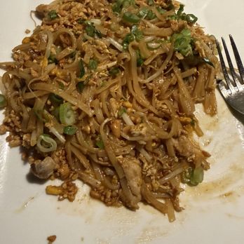 Jasmine Thai - Pad Thai - Thai Near Me - Columbia Heights, Minnesota