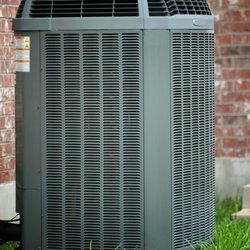 Top Notch Heating and Cooling