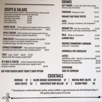 Butter Cafe - New American Near Me - Dayton, Ohio