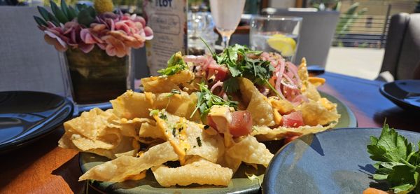 THE LOT Liberty Station by null