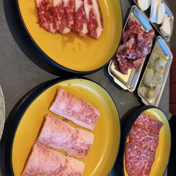 Must Be Cow - Korean Near Me - Citrus Heights, California