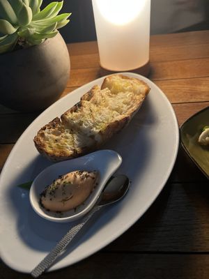 Malibu Farm Restaurant & Bar by null