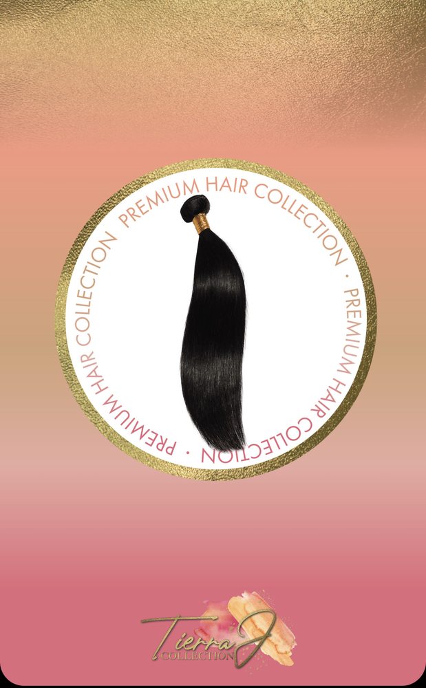 TIERRA J COLLECTION 14 Photos Kennesaw, Hair Extensions