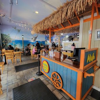 Back Home In Lahaina - Hawaiian Near Me - Carson, California
