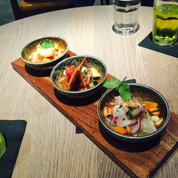 Pisco Y Nazca - Gastropubs Near Me - Kendall, Florida