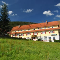 Berghof