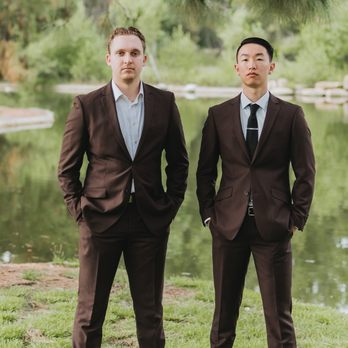 Z-Express Tailors - Mr. Fahim did a wonderful job doing me and my groomsmen's suits for my wedding! Highly recommend! - Sewing & Alterations Near Me - Yorba Linda, California Z-Express Tailors - Mr. Fahim did a wonderful job doing me and my groomsmen's suits for my wedding! Highly recommend! - Sewing & Alterations Near Me - Yorba Linda, California