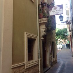 Baños Arabes Alhammam Almeraya