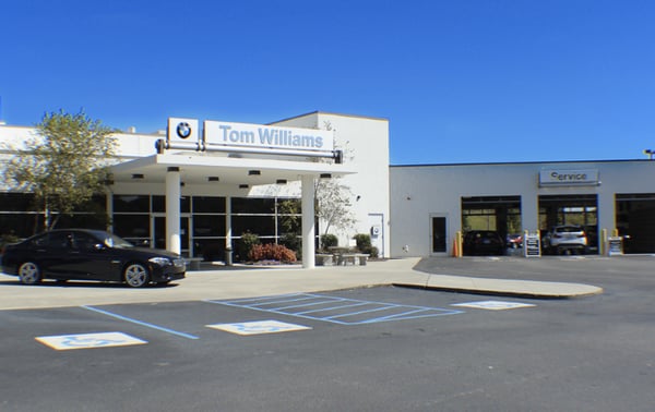 BMW OF BIRMINGHAM - SONIC AUTOMOTIVE - Updated August 2025 - 50 Photos ...