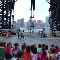 Long Island City School of Ballet