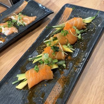 Sake - salmon lover - Japanese Near Me - Sacramento, California Sake - salmon lover - Japanese Near Me - Sacramento, California