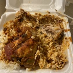 The Kingdom Restaurant