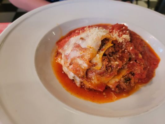 Aldo's Italian Kitchen by null