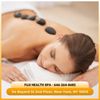 Fuji Health SPA gift card