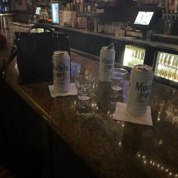 502 Bar - They got Modelo. So at least I got that going for me... which is good! - Bars Near Me - San Antonio, Texas