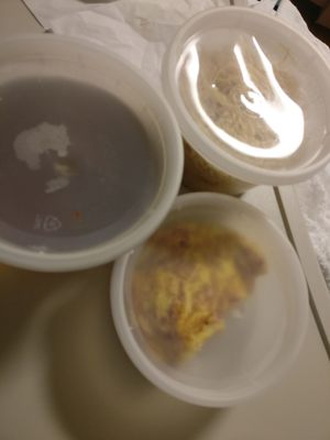 Chen Mommy Kitchen by null