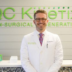 QC Kinetix - Fort Mill