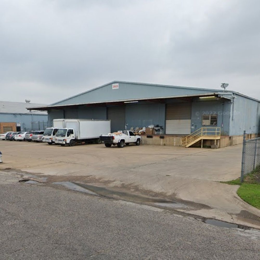 SELECT APPLIANCES AND PARTS 4LESS 2605 Rodney Ln, Dallas, Texas