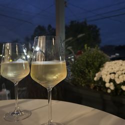 Coast Wine House