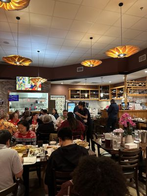 Szechuan Spice Restaurant by null