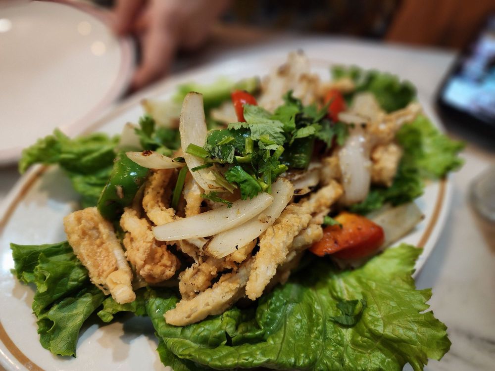 Pho Bang Restaurant