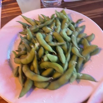 Ohana Belltown - Edamame - Japanese Near Me - Seattle, Washington Ohana Belltown - Edamame - Japanese Near Me - Seattle, Washington