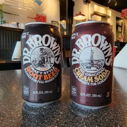 Melt Gourmet Cheeseburgers - Beverage Classic Ice Cold Sodas & Waters