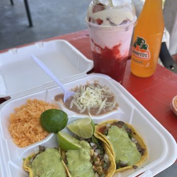 Tuxies Juices - Mexican Near Me - Riverside, California Tuxies Juices - Mexican Near Me - Riverside, California