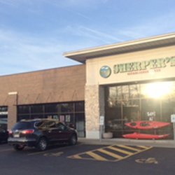 Sherper's - Sherper's, Hales Corners, WI