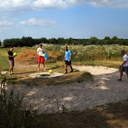 Fussgolf Adamshof