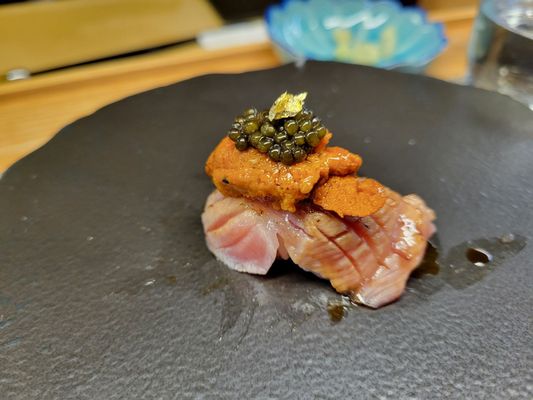 Koete Omakase by null