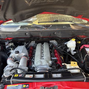 The Detail District - Auto Detailing Near Me - Edinburg, Texas The Detail District - Auto Detailing Near Me - Edinburg, Texas