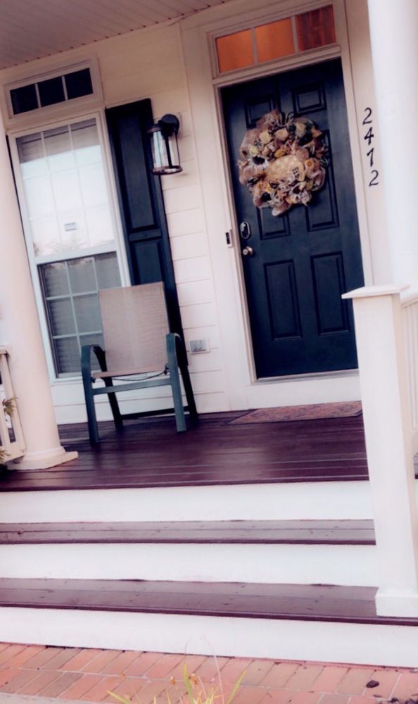 Slide of Virginia General Contractor