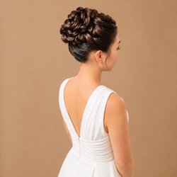 Emily Wu Makeup & Hair Studio