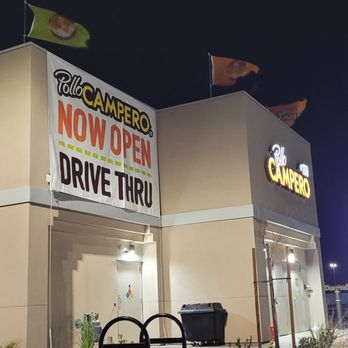 Pollo Campero - Chicken Shop Near Me - Victorville, California Pollo Campero - Chicken Shop Near Me - Victorville, California