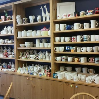 Crafty Pots - Party & Event Planning Near Me - Markham, Ontario