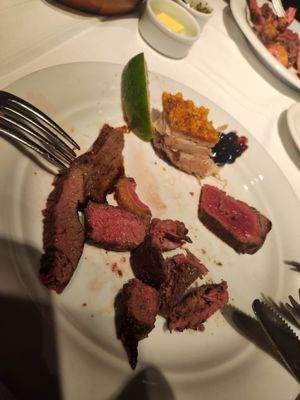 Barbacoa by null
