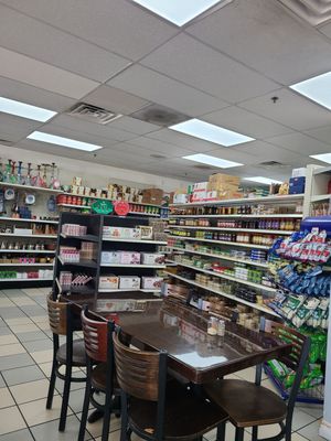 Mediterranean Bakery by null