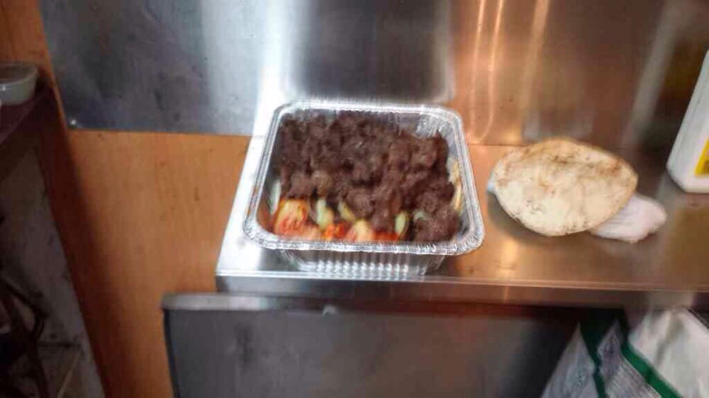 NEW SHAWARMA KING Updated October 2024 16 Photos & 17 Reviews 530