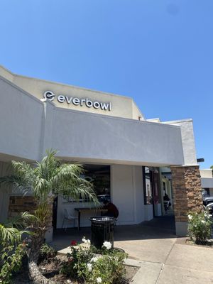 everbowl by null