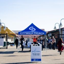 Citywalk Church
