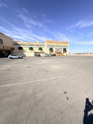 Jokers Wild Casino by null