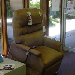 Douglas Medical Equipment Supply - Untitled