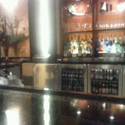 Falling Water Restaurant & Lounge