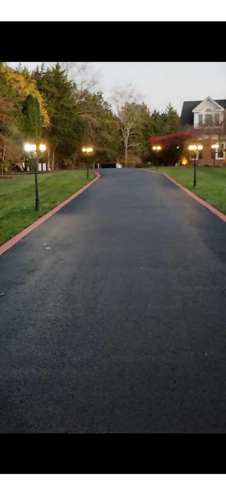 Slide of Ulloa Family Paving & Concrete