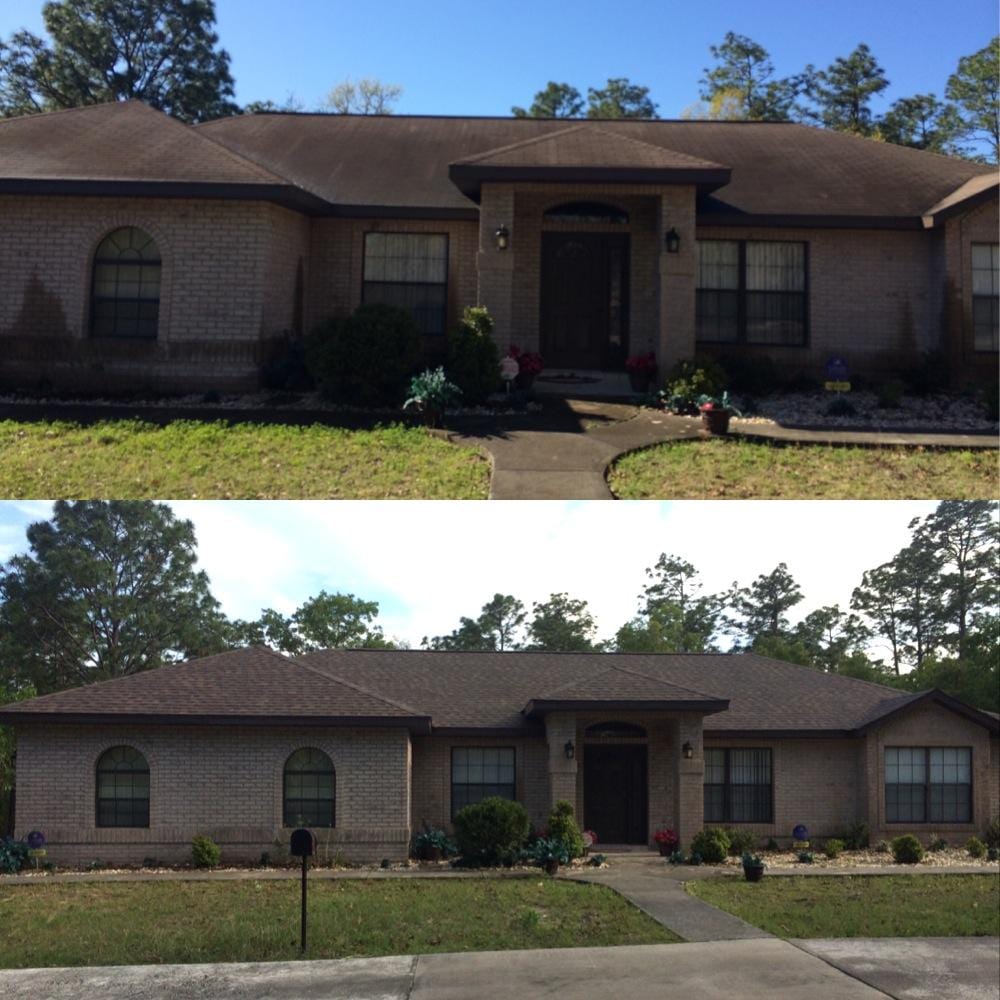 Slide of Roof Systems Unlimited