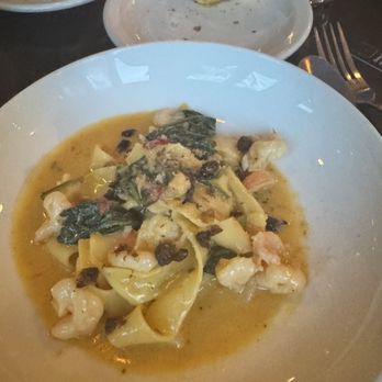 100 Steps Kitchen + Raw Bar - Seafood Near Me - Cranford, New Jersey
